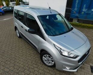 Ford Ford TOURNEO Connect TREND L1 Kombi S&S 1.5 EcoBlu Gebrauchtwagen