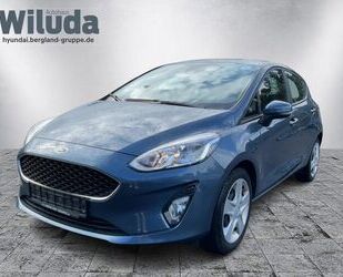 Ford Ford Fiesta Cool & Connect 1.0L 95PS M 5 Türer Gebrauchtwagen