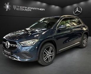 Mercedes-Benz Mercedes-Benz GLA 250 e Progressive+MBUX+KAMERA+NA Gebrauchtwagen