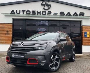 Citroen Citroën C5 Aircross Feel Gebrauchtwagen