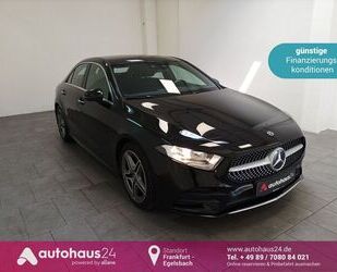 Mercedes-Benz Mercedes-Benz A 220 AMG Line 4Matic|Navi|HeadUp|Si Gebrauchtwagen