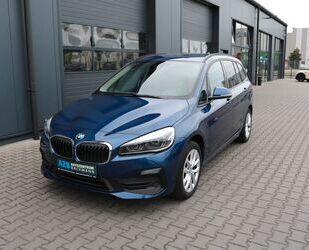 BMW BMW 218d xDrive Gran Tourer AUT LED NAVI KAMERA PD Gebrauchtwagen