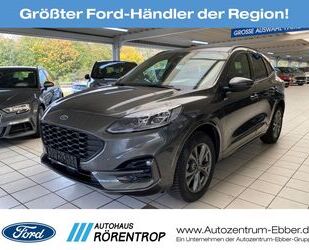 Ford Ford Kuga ST-Line X PHEV Aut. iACC I AHK Gebrauchtwagen