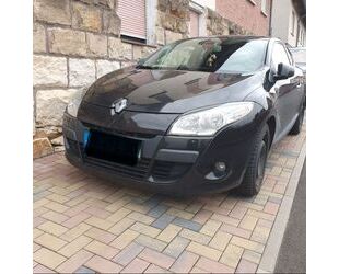 Renault Renault Megane Coupé Emotion 1.6 16V 110 Emotion Gebrauchtwagen