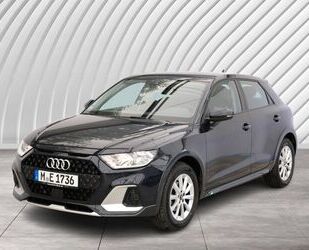 Audi Audi A1 CITYCARVER 30 1,0 TFSI KLIMAAUTO PDC SHZ G Gebrauchtwagen