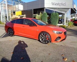 Opel Opel Insignia Grand Sport 2.0 BiTurbo D 4x4 Automa Gebrauchtwagen