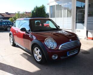 Mini MINI ONE Mini One Panorama Automatik Klima PDC Gebrauchtwagen