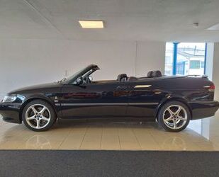 Saab Saab 9-3 2.3 Turbo Viggen Cabrio/limitiert /ATM Gebrauchtwagen