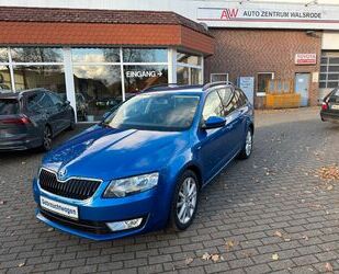 Skoda Skoda Octavia Combi Joy*PDC*MuFU*GRA*Insp/Tüv NEU Gebrauchtwagen