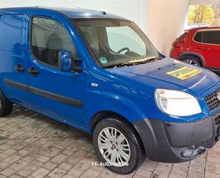 Fiat Fiat Doblo Doblò 1.3 JTD SX Kasten Gebrauchtwagen