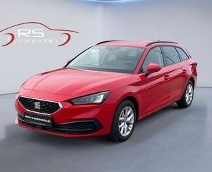 Seat Seat Leon Style ST DSG / Virtual / LED Gebrauchtwagen