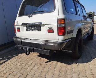 Toyota Toyota Land Cruiser 4.2 TD Station Wagon - Gebrauchtwagen