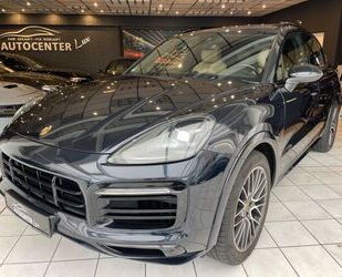 Porsche Porsche Cayenne Pano AHK Navi LED Sport Chrono Gebrauchtwagen