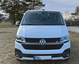 VW Volkswagen T6.1 Multivan * 4 Motion * DSG * ABT * Gebrauchtwagen