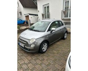 Fiat Fiat 500 1.2 8V Lounge Lounge Gebrauchtwagen