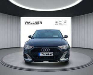 Audi Audi A1 allstreet Gebrauchtwagen