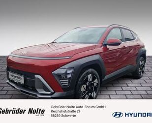 Hyundai Hyundai KONA 1.0 T-Gdi PRIME NAVI SITZBELÜFTUNG LE Gebrauchtwagen