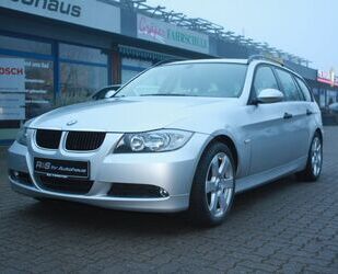 BMW BMW 320 Baureihe 3 Touring 320i Gebrauchtwagen