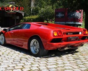 Lamborghini Diablo Gebrauchtwagen