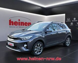 Kia Stonic Gebrauchtwagen