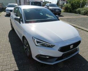 Seat Seat Leon 1.5 TSI EU6d FR OPF,LED,Navi,KESSY,SHZ,V Gebrauchtwagen