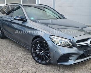 Mercedes-Benz Mercedes-Benz C 43 AMG T Pano/Performance Abgas./ Gebrauchtwagen