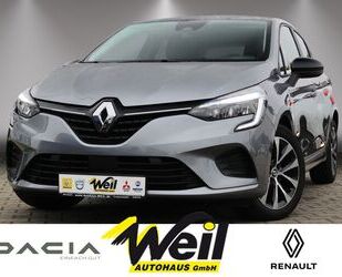 Renault Renault Clio EQUILIBRE+TCe 90 +KLIMA+PDC+LM Gebrauchtwagen