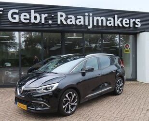 Renault Renault Grand Scenic 1.2 TCe Bose*Panorama*Navigat Gebrauchtwagen