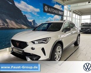 Cupra Cupra Formentor eHybrid DSG LED AHK ACC Climatroni Gebrauchtwagen