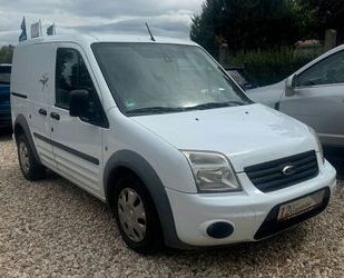 Ford Ford Transit Connect Kasten Trend*TÜV+Service Neu* Gebrauchtwagen