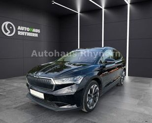 Skoda Skoda Enyaq 60 Loft Gebrauchtwagen