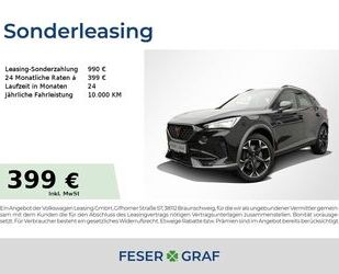 Cupra Cupra Formentor VZ 2.0 TSI DSG 4DRIVE el.SITZ el.H Gebrauchtwagen