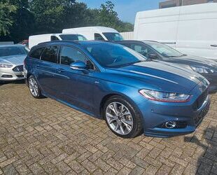 Ford Ford Mondeo 2.0 TDCi PowerShift-Aut ST-Line LED Ca Gebrauchtwagen