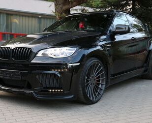 BMW BMW X6 M HAMANN Motorsport Anniversary Evo 22105 Gebrauchtwagen