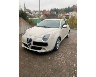 Alfa Romeo Alfa Romeo MiTo 0.9 8V Turbo TwinAir Turismo Turis Gebrauchtwagen