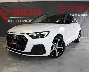 Audi Audi A1 30 TFSI S-Line KEY*NAV*VIRTUAL*CAM*QI*DAB+ Gebrauchtwagen