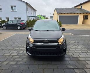 Kia Kia Picanto 1.2 Dream-Team Edition Dream-Team Ed.. Gebrauchtwagen