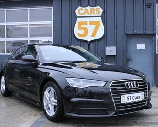 Audi Audi A6 Lim. 3.0 TDI quattro Gebrauchtwagen