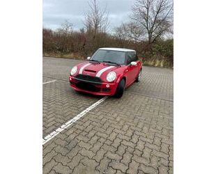 Mini MINI COOPER S COOPER S Gebrauchtwagen