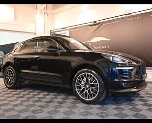 Porsche Porsche Macan 2.0 Turbo PDK /CARPLAY /PANO/CAMERA Gebrauchtwagen