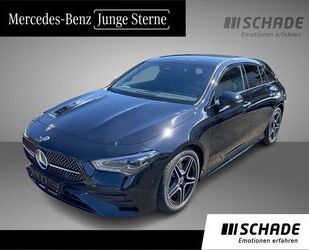 Mercedes-Benz Mercedes-Benz CLA 200 SB AMG Line Distronic*AHK*Ni Gebrauchtwagen