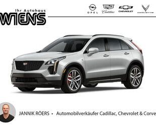 Cadillac Cadillac XT4 SPORT AWD 350T *SOFORT VERFÜGBAR*ALLW Gebrauchtwagen