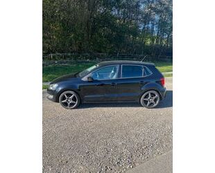 VW Volkswagen Polo 1.2 TSI - ABT Gebrauchtwagen