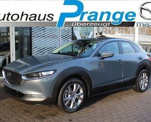 Mazda Mazda CX-30 M-Hybrid Exclusive-Line G-122 *Aktions Gebrauchtwagen