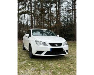 Seat Seat Ibiza 1.2 Style; Bluetooth; Sitzheizung; NAVI Gebrauchtwagen