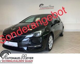 Opel Opel Astra ++Sonderaktion++1.2 Turbo GS-Line Navi+ Gebrauchtwagen