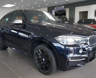 BMW BMW X6 M50 d+M SPORT+NAVI+HEAD UP+SOFTCLOSE+ Gebrauchtwagen