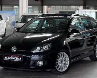 VW Volkswagen Golf Variant Match*Bi-Xenon*Panorama*Ke Gebrauchtwagen