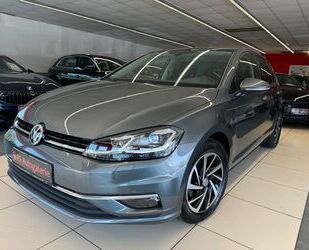 VW Volkswagen Golf VII Join Start-Stopp Panorama Navi Gebrauchtwagen