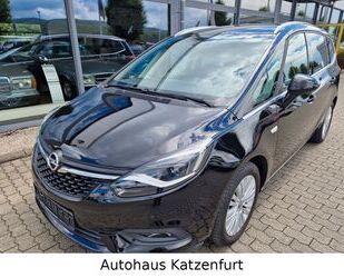 Opel Opel Zafira C Innovation Start/Stop/Klima/SHZ/#12 Gebrauchtwagen